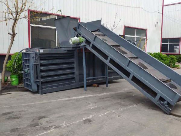 半打包機打不緊怎么調