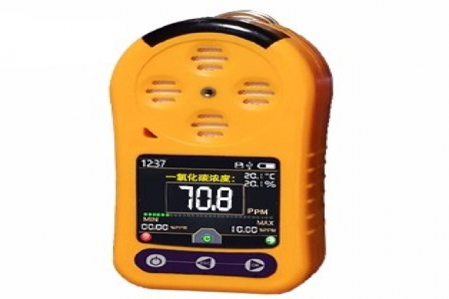 有毒氣體報警器和可燃氣體報警器有什么區(qū)別?