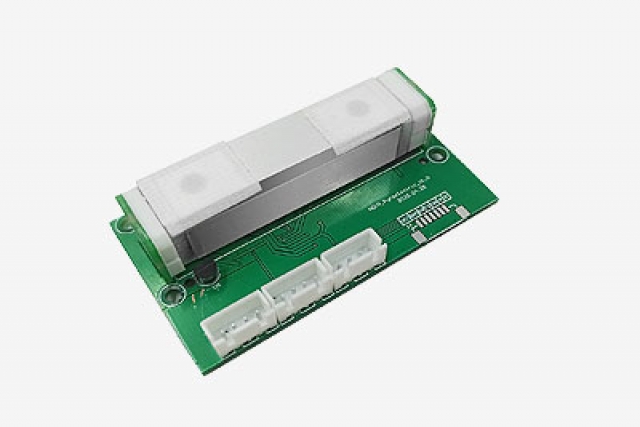 礦用紅外甲烷傳感器的特點