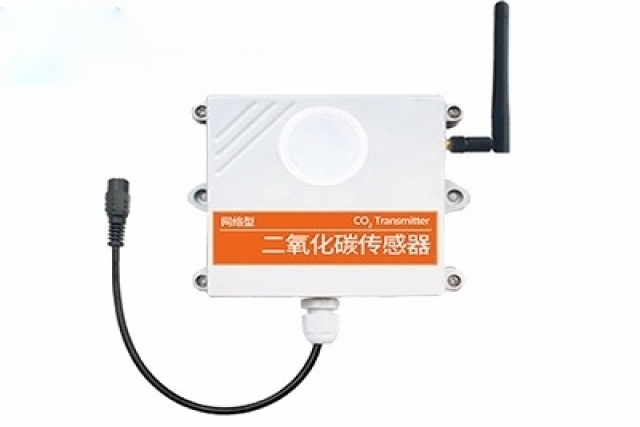 二氧化碳與二氧化碳傳感器的相關(guān)原理