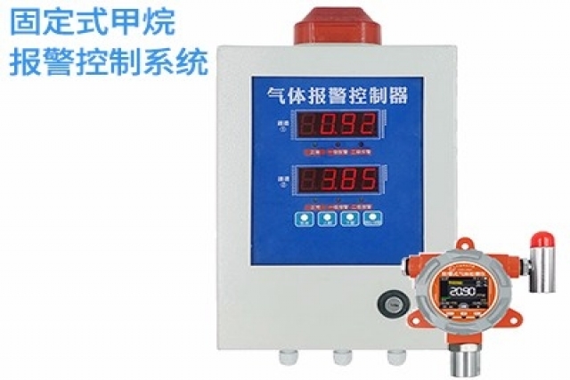 甲烷氣體報警器可以有效預(yù)防沼氣中毒事故