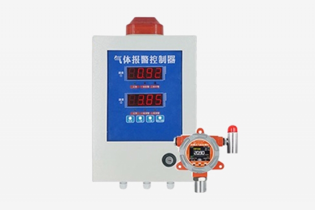 氣體報(bào)警器的分類有哪些？
