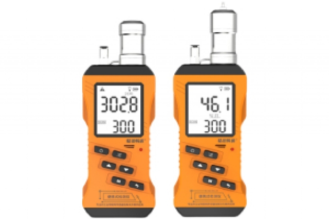 可燃?xì)怏w檢測儀都有哪些這些功能特色？
