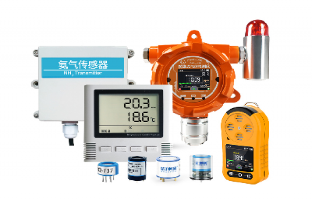 氣體檢測儀在安裝過程中會犯哪些錯誤？