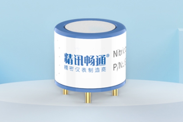 基于一氧化碳電化學(xué)傳感器的環(huán)境污染監(jiān)測(cè)系統(tǒng)設(shè)計(jì)與實(shí)現(xiàn)研究