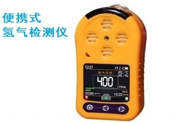 便攜式氣體檢測(cè)儀能檢測(cè)哪些氣體？