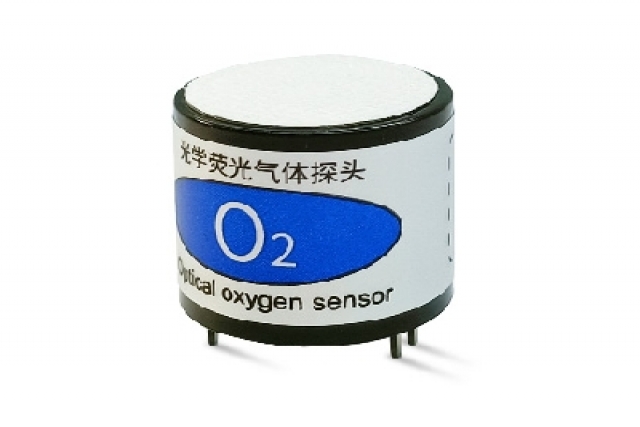 熒光猝滅法氧氣傳感器：高精度無損監(jiān)測氧氣濃度