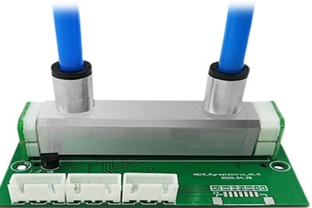 探究NDIR紅外一氧化氮傳感器的運作原理