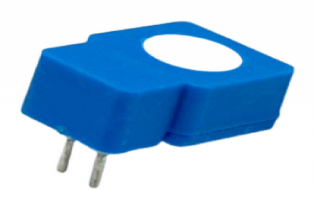 固態(tài)電解質(zhì)氣體傳感器的工作原理及應(yīng)用探析