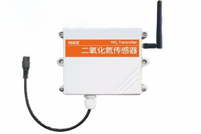 固定式氣體檢測(cè)儀有哪些主要應(yīng)用場(chǎng)景？