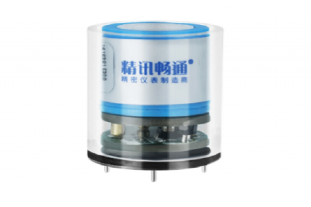 提高工業(yè)安全水平，選擇電化學氯氣傳感器