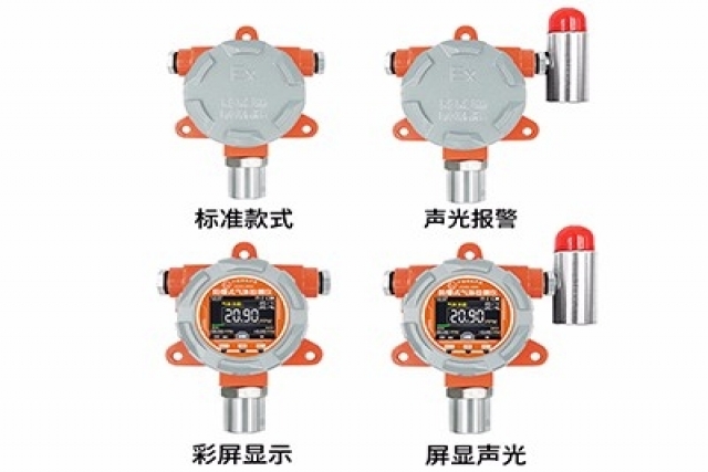 防爆式硫化氫氣體檢測儀的維護和保養(yǎng)指南