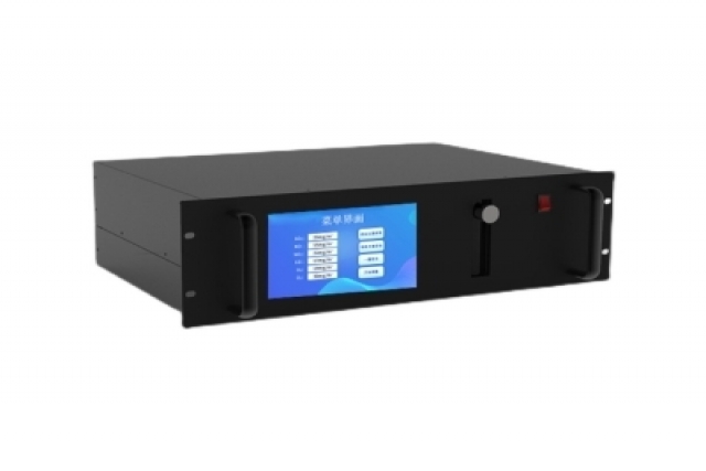 氮氧化物氣體分析儀是什么？