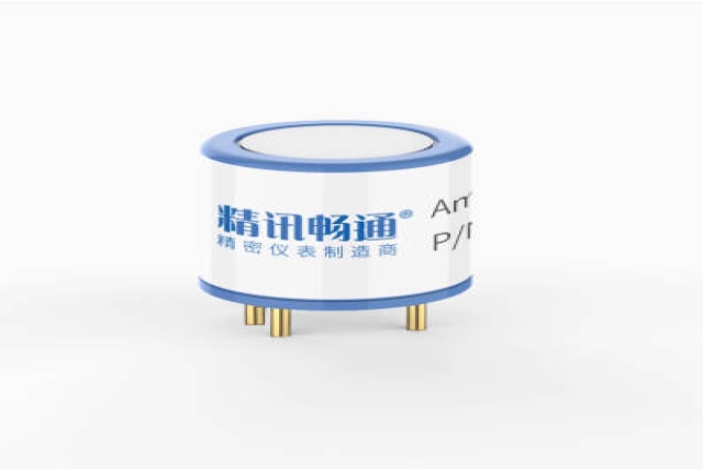 氣體傳感器在工業(yè)廢氣監(jiān)測(cè)中如何選型配置