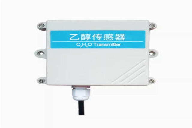 氣體傳感器在化工企業(yè)如何精準(zhǔn)選型保障安全