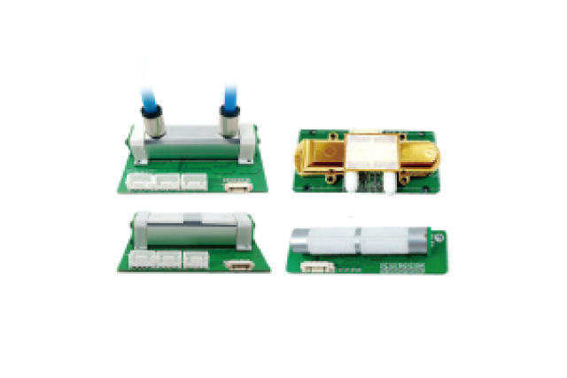 選擇紅外氣體傳感器時(shí)需要注意這些性能指標(biāo)